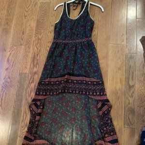 Beautiful Flowy dress